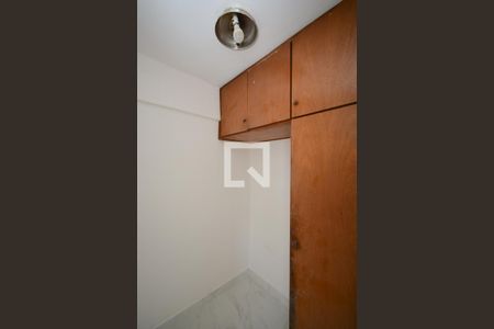 Apartamento para alugar com 63m², 2 quartos e 1 vagaQuarto de Serviço