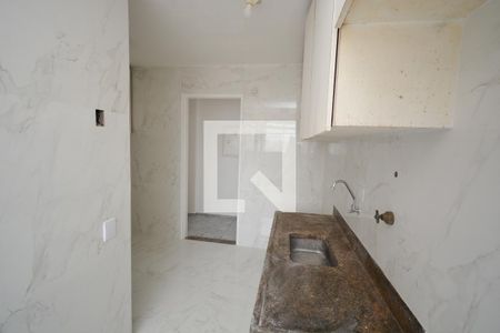 Apartamento para alugar com 63m², 2 quartos e 1 vagaCozinha