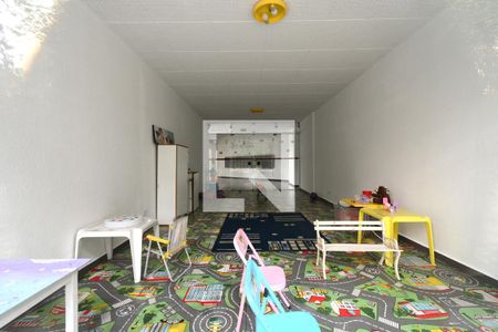 Apartamento para alugar com 63m², 2 quartos e 1 vagaBrinquedoteca