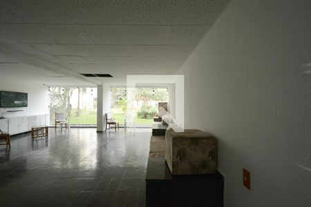 Apartamento para alugar com 63m², 2 quartos e 1 vagaÁrea comum - Salão de festas