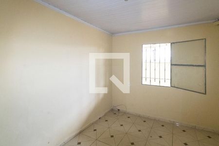 Sala/Quarto de kitnet/studio para alugar com 1 quarto, 35m² em Campo Grande, Rio de Janeiro