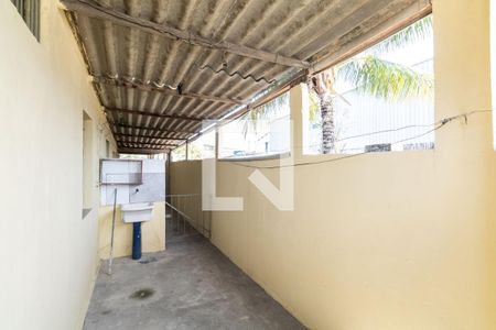 Studio para alugar com 35m², 1 quarto e sem vagaÁrea de Serviço