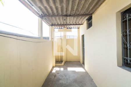 Studio para alugar com 35m², 1 quarto e sem vagaÁrea de Serviço