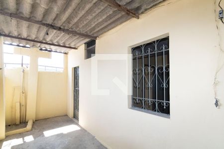 Studio para alugar com 35m², 1 quarto e sem vagaÁrea de Serviço