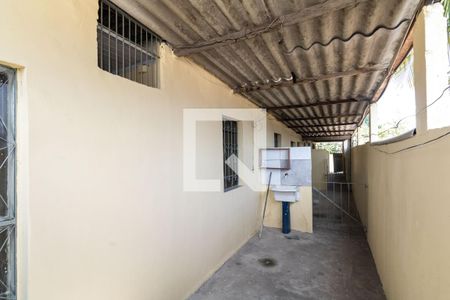 Studio para alugar com 35m², 1 quarto e sem vagaÁrea de Serviço