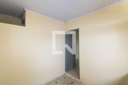 Studio para alugar com 35m², 1 quarto e sem vagaCozinha