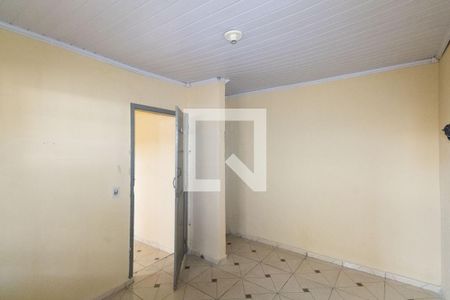 Sala/Quarto de kitnet/studio para alugar com 1 quarto, 35m² em Campo Grande, Rio de Janeiro