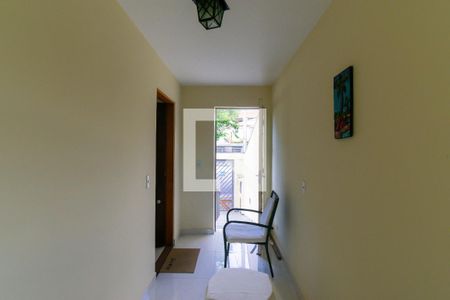 Casa à venda com 176m², 3 quartos e 2 vagas Casa à venda com 176m², 3 quartos e 2 vagasHall de entrada