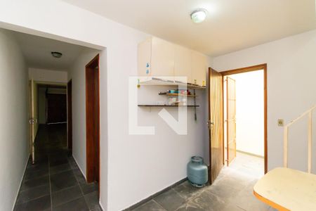 Casa à venda com 176m², 3 quartos e 2 vagas Casa à venda com 176m², 3 quartos e 2 vagasÁrea de Serviço