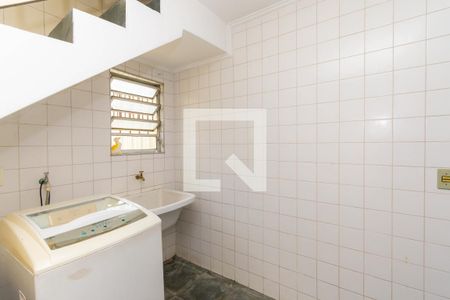Casa à venda com 176m², 3 quartos e 2 vagas Casa à venda com 176m², 3 quartos e 2 vagasÁrea de Serviço