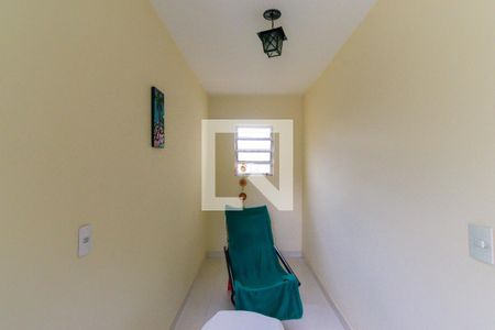 Casa à venda com 176m², 3 quartos e 2 vagas Casa à venda com 176m², 3 quartos e 2 vagasHall de entrada