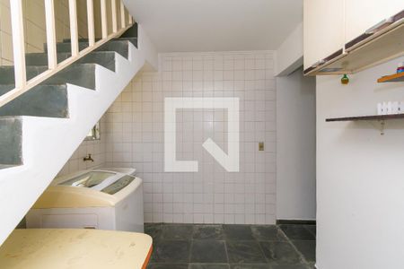 Casa à venda com 176m², 3 quartos e 2 vagas Casa à venda com 176m², 3 quartos e 2 vagasÁrea de Serviço