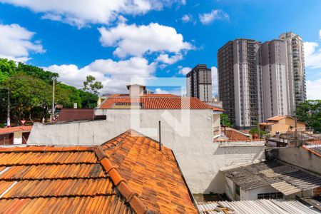 Casa à venda com 176m², 3 quartos e 2 vagas Casa à venda com 176m², 3 quartos e 2 vagasVista do Quarto 2