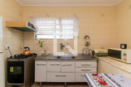 Casa à venda com 176m², 3 quartos e 2 vagas Casa à venda com 176m², 3 quartos e 2 vagasCozinha