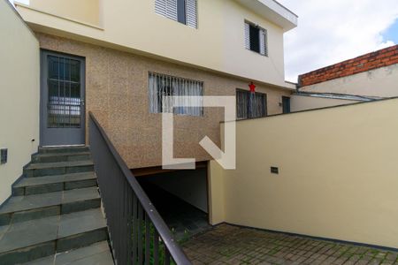 Casa à venda com 176m², 3 quartos e 2 vagas Casa à venda com 176m², 3 quartos e 2 vagasGaragem/ Entrada