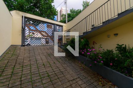 Casa à venda com 176m², 3 quartos e 2 vagas Casa à venda com 176m², 3 quartos e 2 vagasGaragem/ Entrada