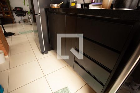 Apartamento para alugar com 75m², 1 quarto e 1 vaga Apartamento para alugar com 75m², 1 quarto e 1 vagaCOZINHA