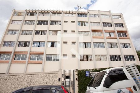 Apartamento para alugar com 75m², 1 quarto e 1 vaga Apartamento para alugar com 75m², 1 quarto e 1 vagaFACHADA