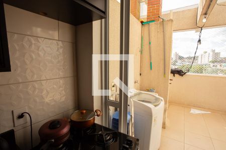 Apartamento para alugar com 75m², 1 quarto e 1 vaga Apartamento para alugar com 75m², 1 quarto e 1 vagaCOZINHA