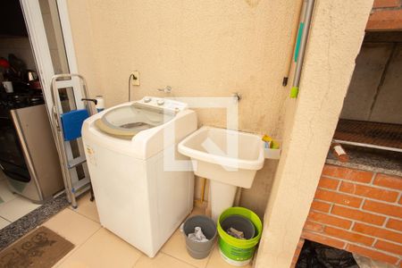 Apartamento para alugar com 75m², 1 quarto e 1 vaga Apartamento para alugar com 75m², 1 quarto e 1 vagaÁREA DE SERVIÇO/ ÁREA GOURMET
