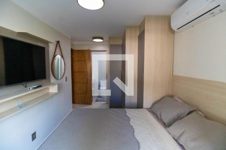 Apartamento à venda com 80m², 2 quartos e 1 vaga Apartamento à venda com 80m², 2 quartos e 1 vagaSuíte
