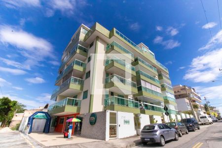 Apartamento à venda com 80m², 2 quartos e 1 vaga Apartamento à venda com 80m², 2 quartos e 1 vagaFachada