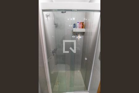 Apartamento à venda com 80m², 2 quartos e 1 vaga Apartamento à venda com 80m², 2 quartos e 1 vagaBanheiro da Suíte