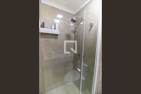 Apartamento à venda com 80m², 2 quartos e 1 vaga Apartamento à venda com 80m², 2 quartos e 1 vagaBanheiro Social