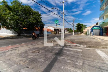 Apartamento à venda com 80m², 2 quartos e 1 vaga Apartamento à venda com 80m², 2 quartos e 1 vagaVista da Rua