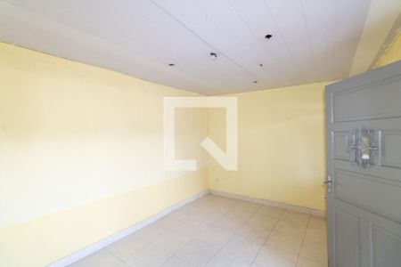 Sala de kitnet/studio para alugar com 1 quarto, 35m² em Campo Grande, Rio de Janeiro