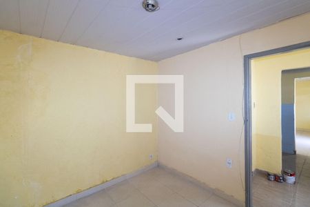 Quarto de kitnet/studio para alugar com 1 quarto, 35m² em Campo Grande, Rio de Janeiro