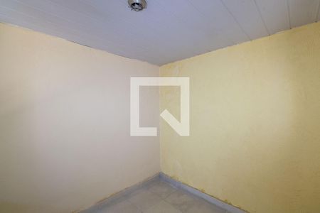 Quarto de kitnet/studio para alugar com 1 quarto, 35m² em Campo Grande, Rio de Janeiro