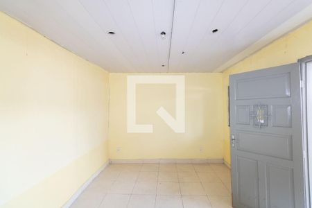 Sala de kitnet/studio para alugar com 1 quarto, 35m² em Campo Grande, Rio de Janeiro