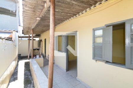Studio para alugar com 35m², 1 quarto e sem vagaÁrea de Serviço