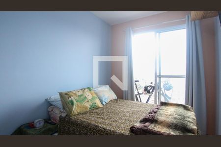 Quarto de apartamento para alugar com 1 quarto, 29m² em Vila Ema, São Paulo