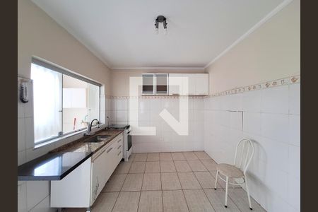 Apartamento à venda com 82m², 2 quartos e sem vagaCozinha