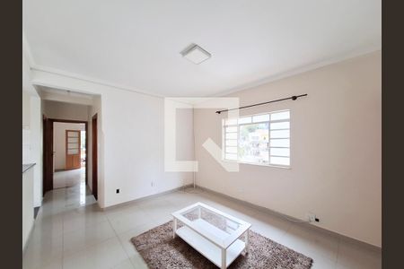Sala de apartamento à venda com 2 quartos, 82m² em Santana, São Paulo