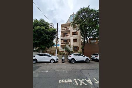 Apartamento à venda com 82m², 2 quartos e sem vagaFachada