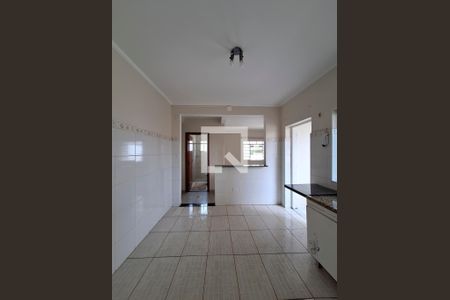 Apartamento à venda com 82m², 2 quartos e sem vagaCozinha