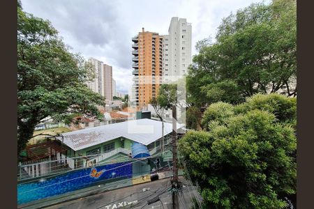Apartamento à venda com 82m², 2 quartos e sem vagaVista Quarto 2