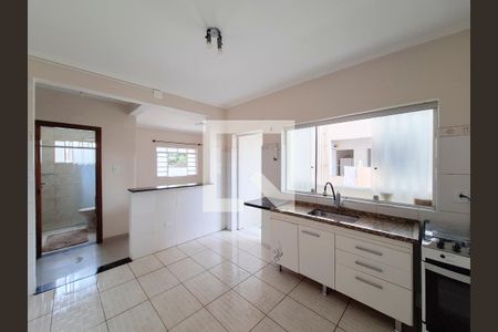 Apartamento à venda com 82m², 2 quartos e sem vagaCozinha