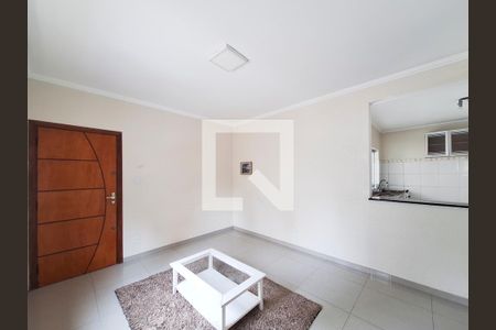 Sala de apartamento à venda com 2 quartos, 82m² em Santana, São Paulo