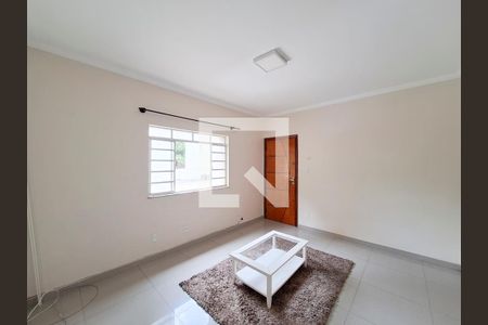 Sala de apartamento à venda com 2 quartos, 82m² em Santana, São Paulo