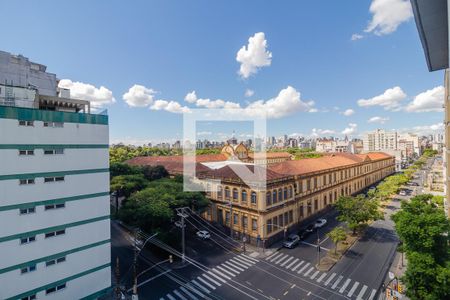 Apartamento à venda com 183m², 3 quartos e 1 vaga Apartamento à venda com 183m², 3 quartos e 1 vagaVista do Quarto 2