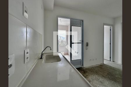 Apartamento à venda com 30m², 2 quartos e sem vaga Apartamento à venda com 30m², 2 quartos e sem vagaCozinha