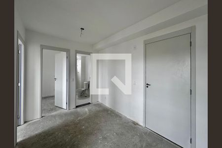Sala de apartamento à venda com 2 quartos, 30m² em Jardim Aeroporto, São Paulo