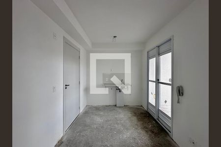 Sala de apartamento à venda com 2 quartos, 30m² em Jardim Aeroporto, São Paulo