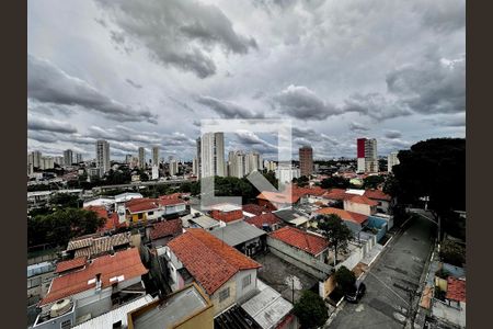 Apartamento à venda com 30m², 2 quartos e sem vaga Apartamento à venda com 30m², 2 quartos e sem vagaVista Quarto 2