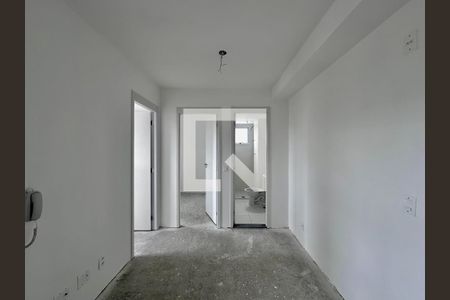 Sala de apartamento à venda com 2 quartos, 30m² em Jardim Aeroporto, São Paulo