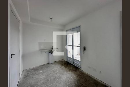 Sala de apartamento à venda com 2 quartos, 30m² em Jardim Aeroporto, São Paulo